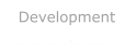 Ontwikkeling