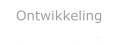 Ontwikkeling